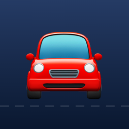 OpenRoadie app icon